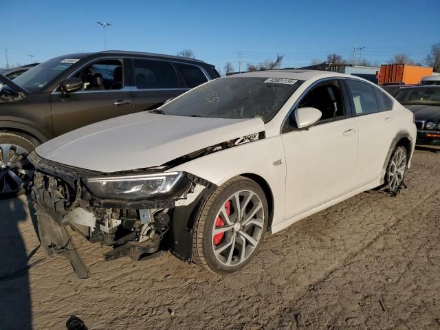 2019 Buick Regal GS