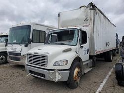 Freightliner salvage cars for sale: 2014 Freightliner M2 106 Medium Duty