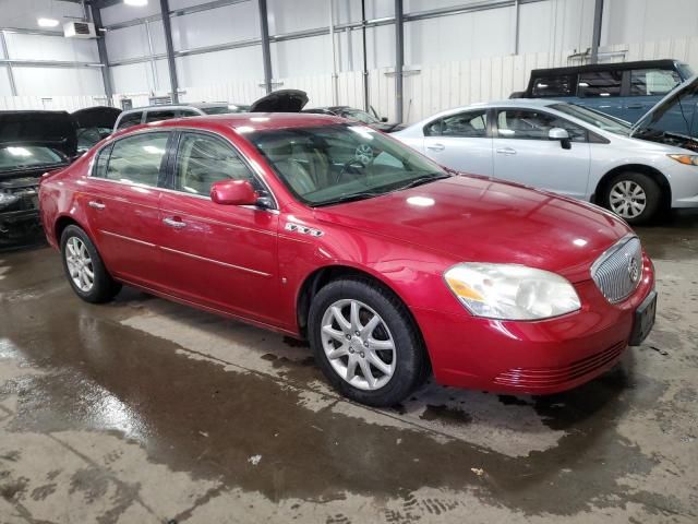 2008 Buick Lucerne CXL