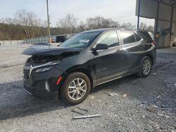 2024 Chevrolet Equinox LT en venta en Cartersville, GA