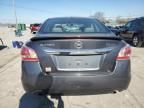 2013 Nissan Altima 3.5S