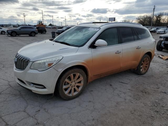 2015 Buick Enclave