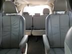 2011 Toyota Sienna XLE