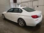 2013 BMW 535 I