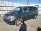 2006 Honda Odyssey EXL