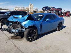 2015 Dodge Challenger SXT Plus en venta en New Orleans, LA