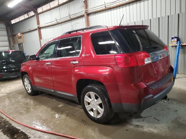 2013 GMC Terrain SLT