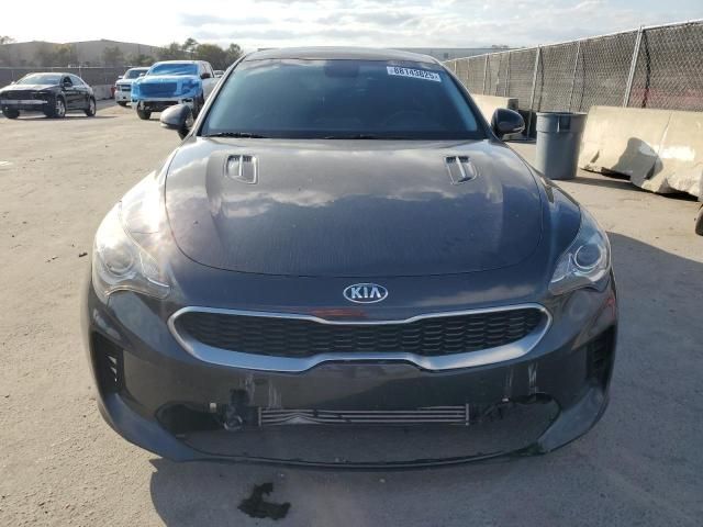 2019 KIA Stinger