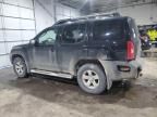 2010 Nissan Xterra OFF Road