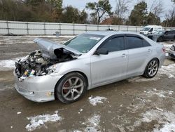 Toyota salvage cars for sale: 2009 Toyota Camry Base