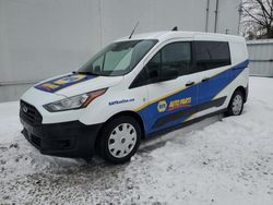 2022 Ford Transit Connect XL en venta en Columbus, OH