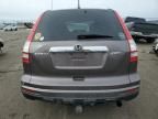 2011 Honda CR-V EXL