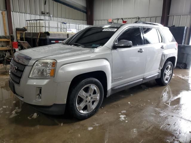 2012 GMC Terrain SLT