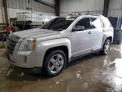 GMC salvage cars for sale: 2012 GMC Terrain SLT