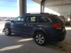 2011 Subaru Outback 2.5I Limited