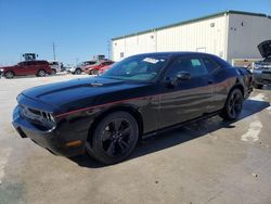 Dodge Challenger sxt Vehiculos salvage en venta: 2012 Dodge Challenger SXT