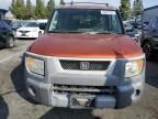 2004 Honda Element EX