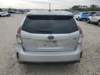 2015 Toyota Prius V