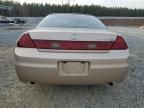 2001 Honda Accord EX