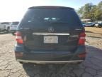 2009 Mercedes-Benz ML 350