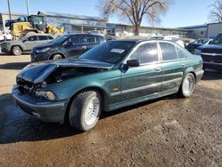 2000 BMW 540 I Automatic en venta en Albuquerque, NM