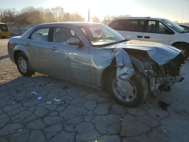 2005 Chrysler 300 Touring