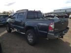 2013 Toyota Tacoma Double Cab