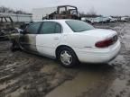 2000 Buick Lesabre Limited