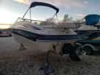 2006 Crownline Boat