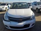 2008 Nissan Versa S