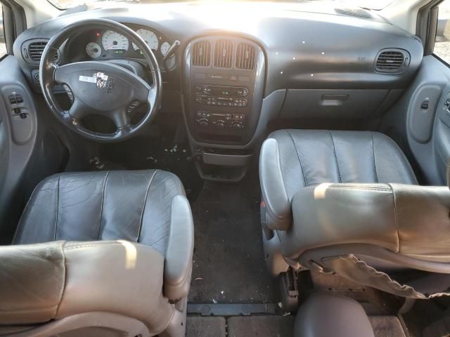 2007 Dodge Grand Caravan SXT