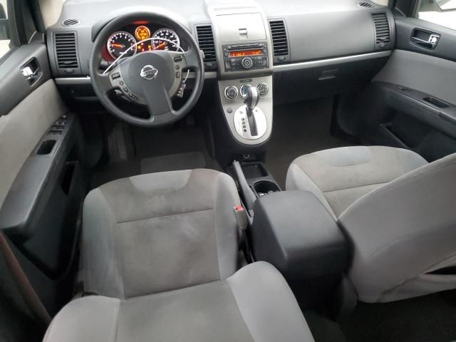 2011 Nissan Sentra 2.0