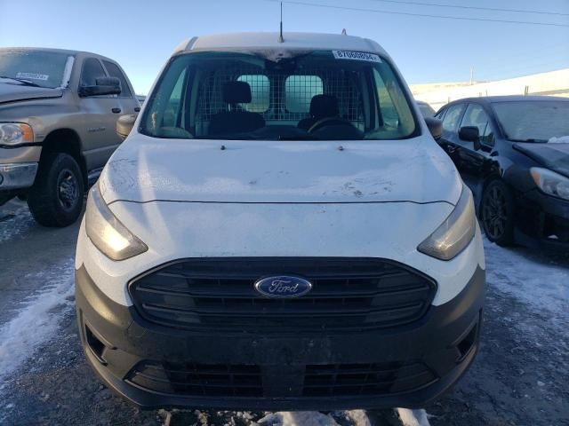 2022 Ford Transit Connect XL