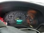 2003 Chevrolet S Truck S10