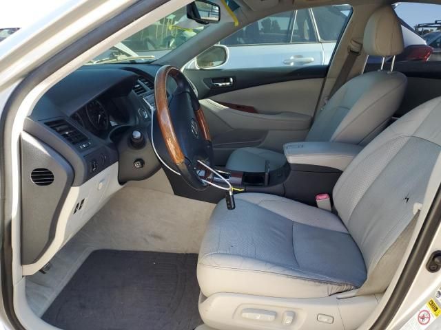 2008 Lexus ES 350