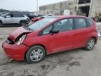 2010 Honda FIT