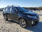 2015 KIA Sorento SX