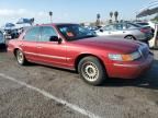 1999 Mercury Grand Marquis GS