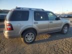 2008 Ford Explorer Limited