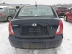 2007 Hyundai Accent GLS