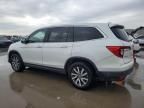 2021 Honda Pilot EX