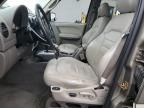 2003 Jeep Liberty Limited