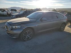 Salvage Cars with No Bids Yet For Sale at auction: 2012 BMW 550 Xigt