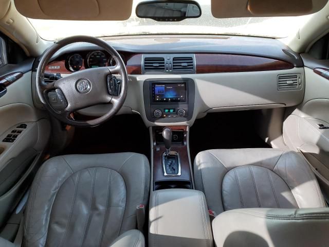 2009 Buick Lucerne CXL