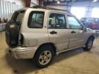 2002 Chevrolet Tracker LT