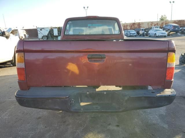 1996 Toyota Tacoma