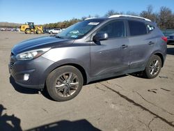 Hyundai Vehiculos salvage en venta: 2014 Hyundai Tucson GLS