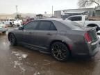 2017 Chrysler 300 S