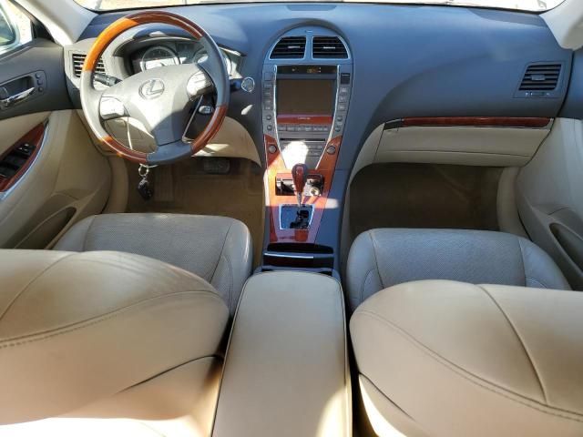 2010 Lexus ES 350