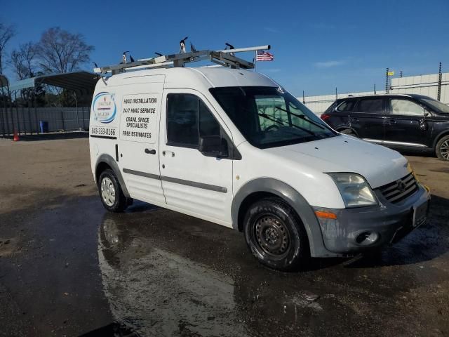 2011 Ford Transit Connect XL